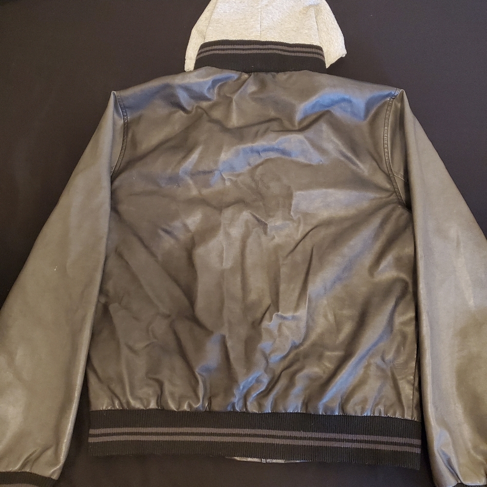 Jacket - Picture 2 of 2